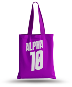 Alpha 10