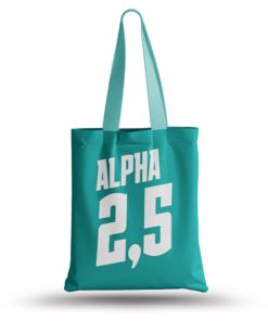 Alpha 2,5