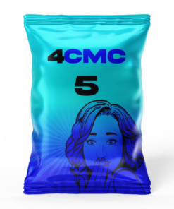 4cmc 5