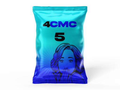 4cmc 5