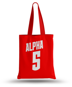 Alpha 5