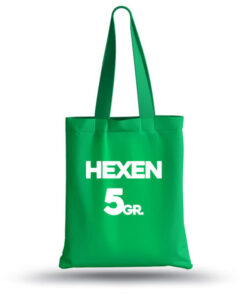 Hexen 5gr.