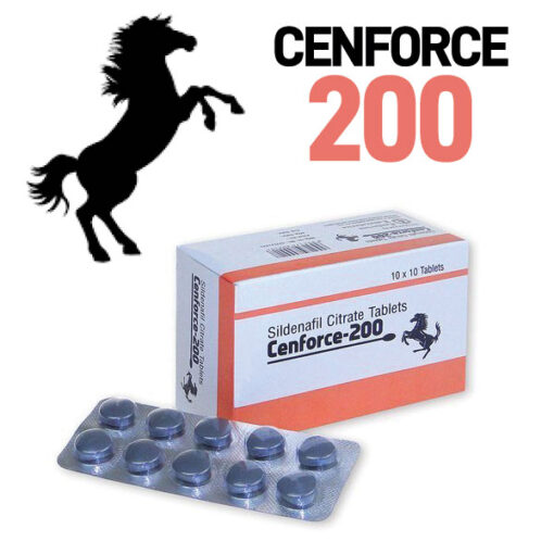 Cenforce