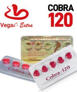 Cobra 120