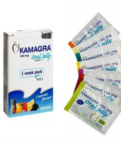 kamagra jellies