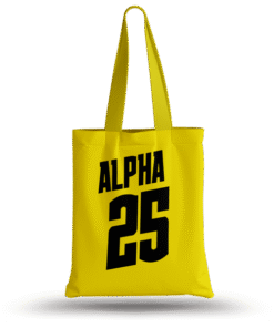 Alpha 25