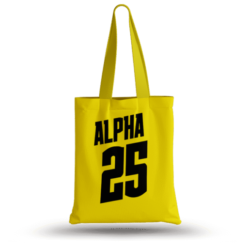 Alpha 25