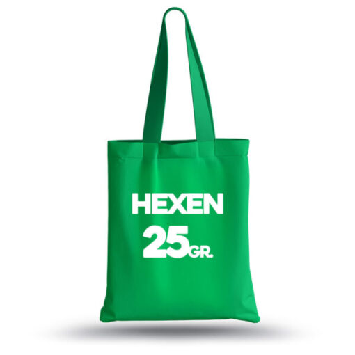 Hexen 25gr.